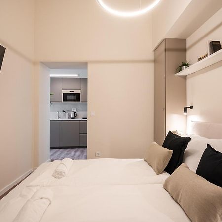 D54 Boutique Apartments Best Location By Bqa Budapest Exterior photo