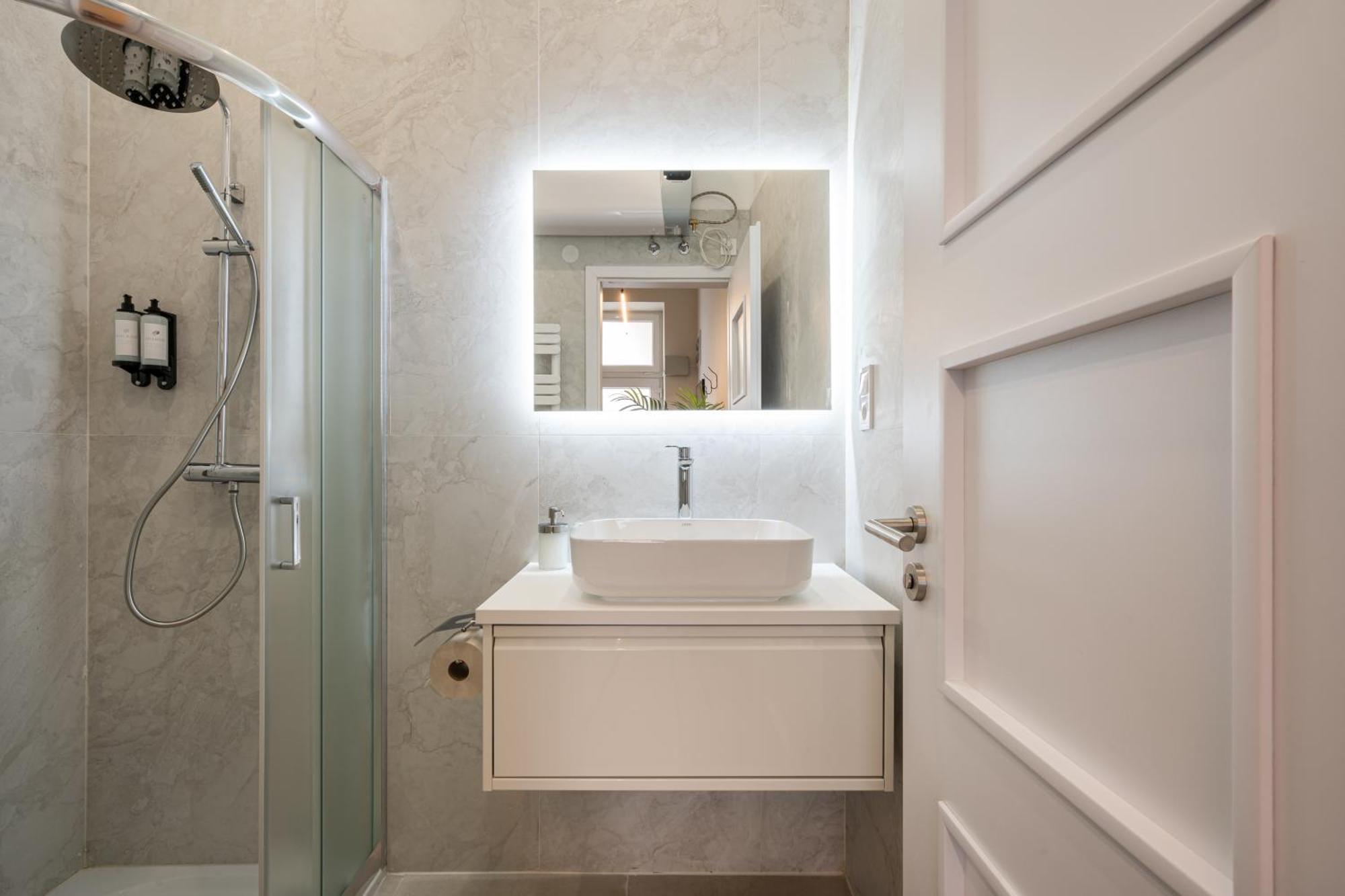 D54 Boutique Apartments Best Location By Bqa Budapest Exterior photo