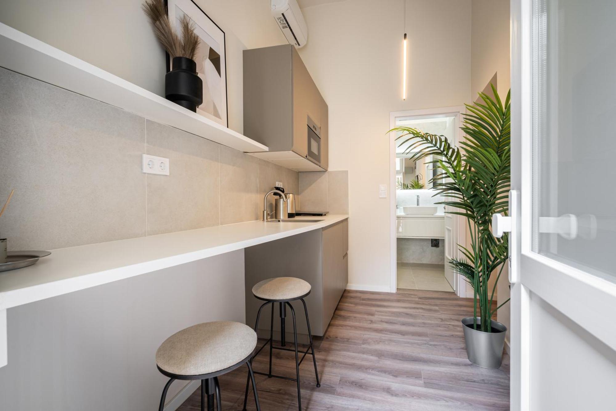D54 Boutique Apartments Best Location By Bqa Budapest Exterior photo