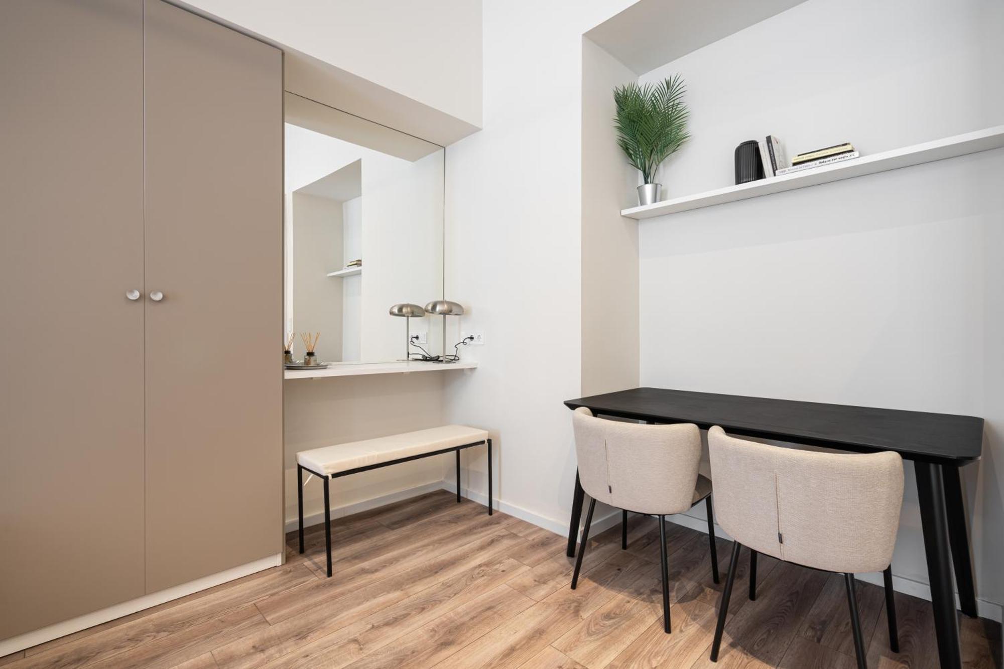 D54 Boutique Apartments Best Location By Bqa Budapest Exterior photo