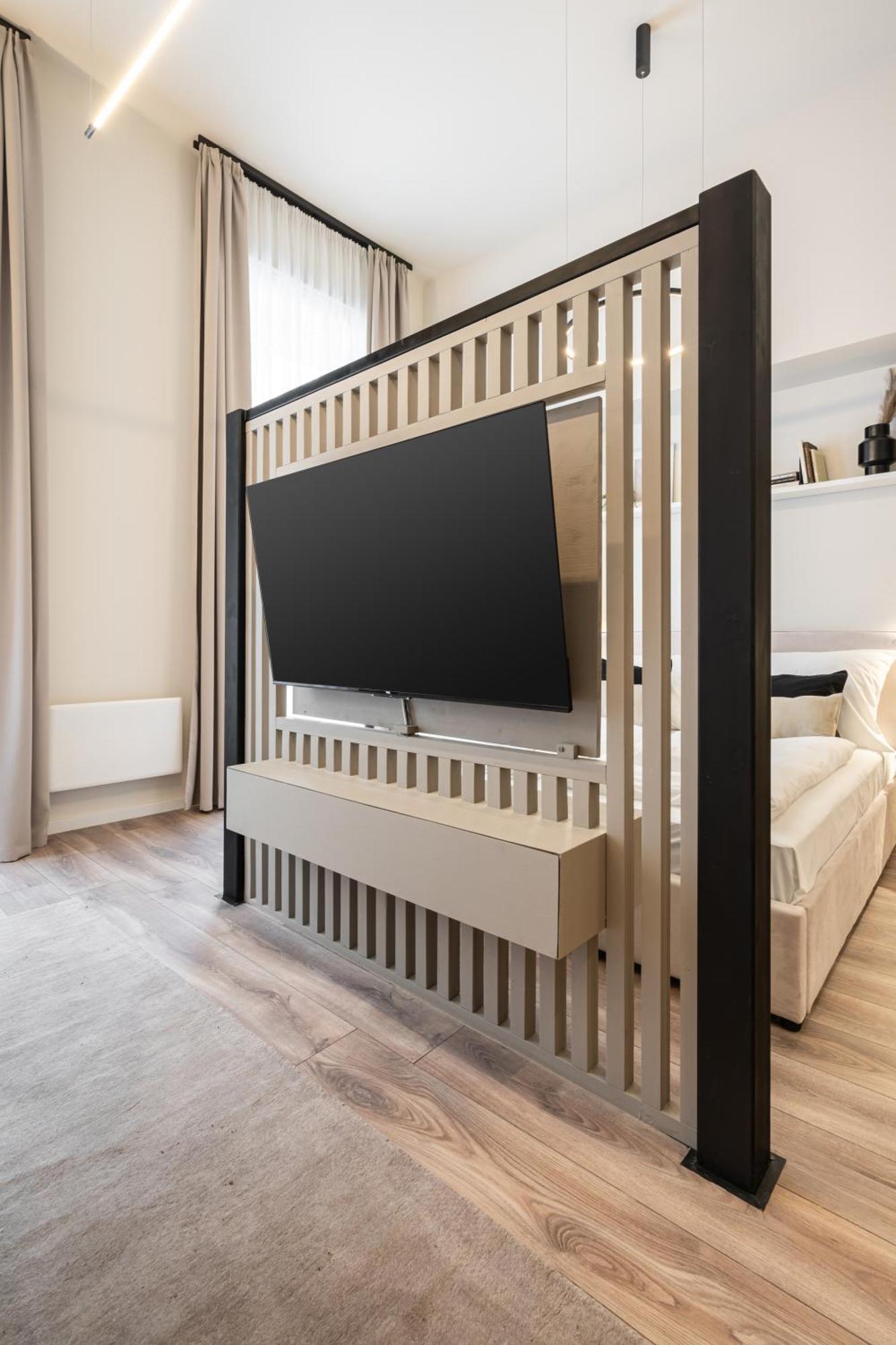D54 Boutique Apartments Best Location By Bqa Budapest Exterior photo